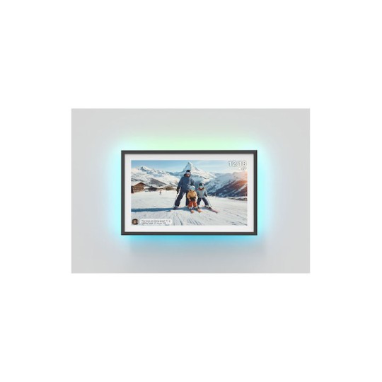 Denver Frameo Ψηφιακή Κορνίζα 10