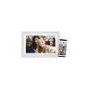 Braun Phototechnik Digiframe Ψηφιακή Κορνίζα 10.1