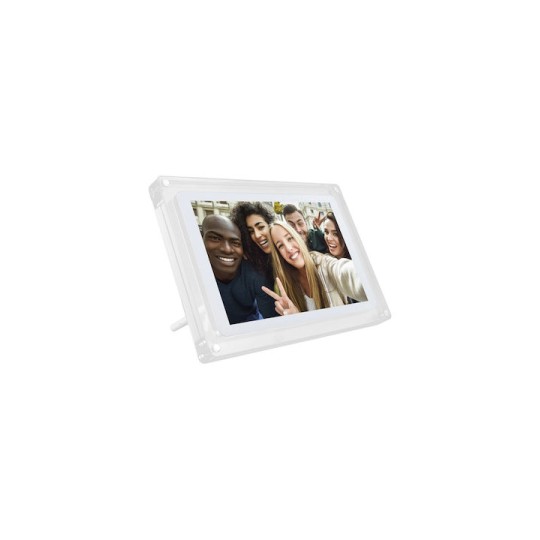Braun Phototechnik Digiframe Ψηφιακή Κορνίζα 10.1