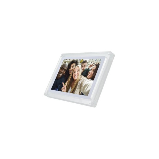 Braun Phototechnik Digiframe Ψηφιακή Κορνίζα 10.1