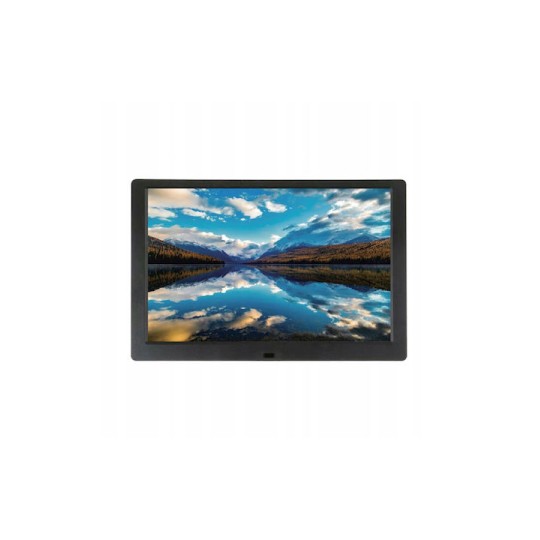Braun Phototechnik Digiframe Ψηφιακή Κορνίζα 15