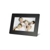 Braun Phototechnik DigiFrame 711 Ψηφιακή Κορνίζα LED 7