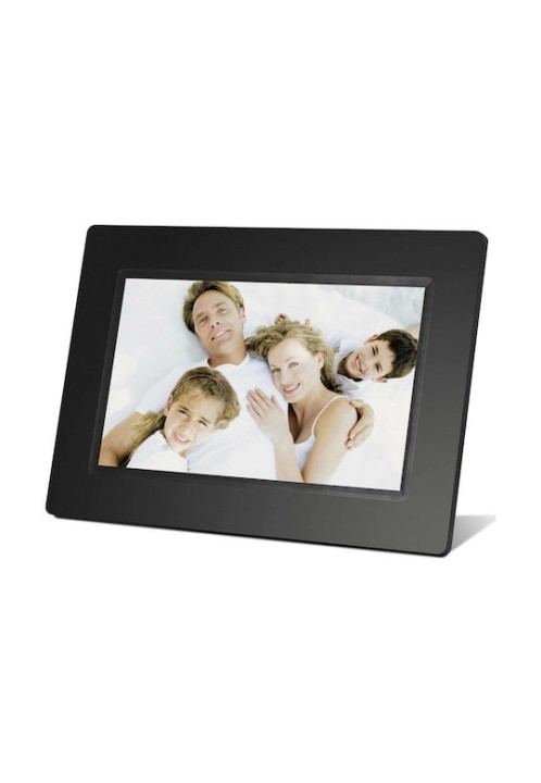 Braun Phototechnik DigiFrame 711 Ψηφιακή Κορνίζα LED 7