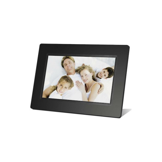 Braun Phototechnik DigiFrame 711 Ψηφιακή Κορνίζα LED 7