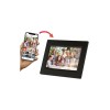 Braun Phototechnik DigiFrame 711 Ψηφιακή Κορνίζα LED 7