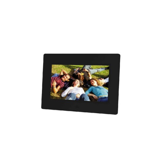 Braun Phototechnik DigiFrame 711 Ψηφιακή Κορνίζα LED 7