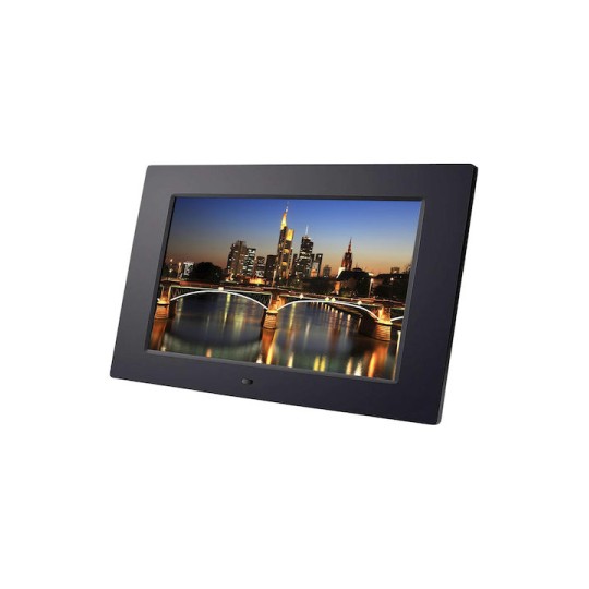 Braun Phototechnik DigiFrame 720 Ψηφιακή Κορνίζα LED 7