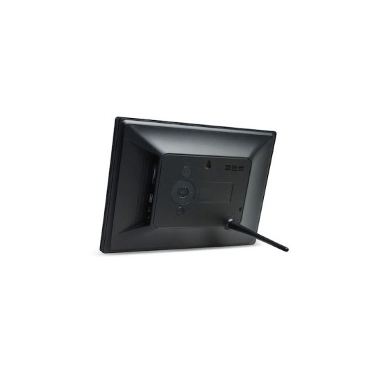 Braun Phototechnik DigiFrame 720 Ψηφιακή Κορνίζα LED 7