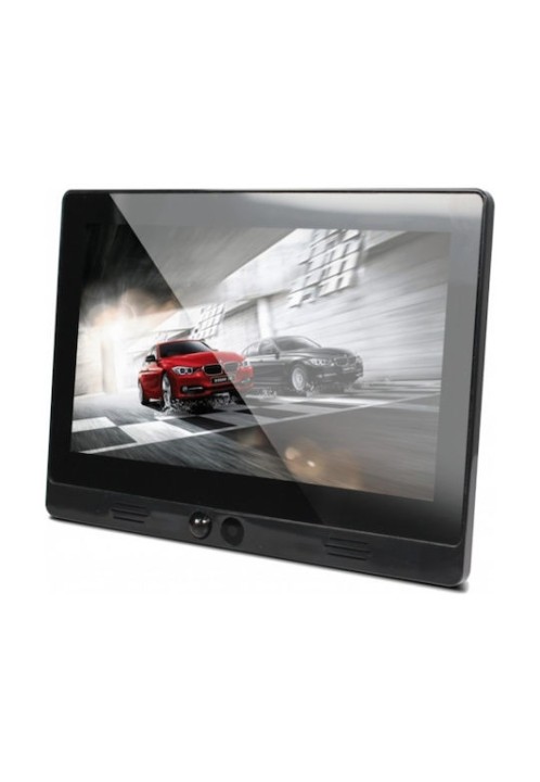Braun Phototechnik DigiFrame 10.1 Motion Ψηφιακή Κορνίζα LED 10