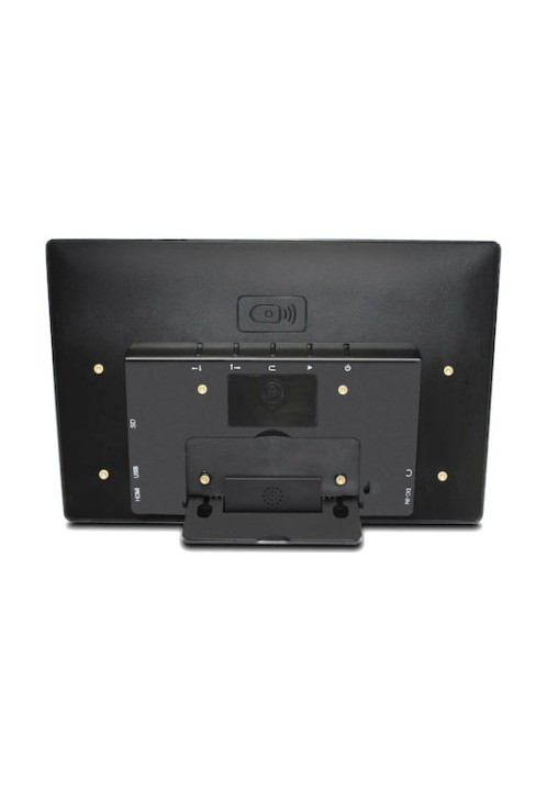 Braun Phototechnik DigiFrame 10.1 Motion Ψηφιακή Κορνίζα LED 10