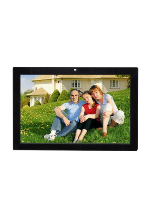 Braun Phototechnik DigiFrame 17 Motion Ψηφιακή Κορνίζα LED 17