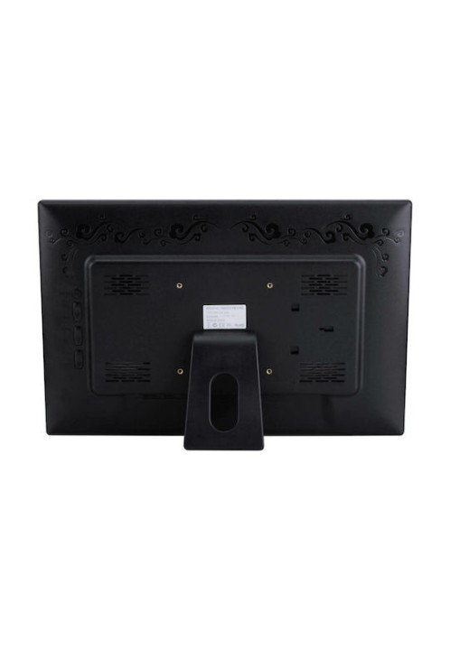 Braun Phototechnik DigiFrame 17 Motion Ψηφιακή Κορνίζα LED 17