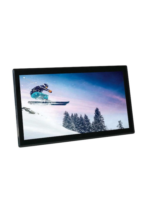 Braun Phototechnik DigiFrame 1731 Ψηφιακή Κορνίζα 17.3