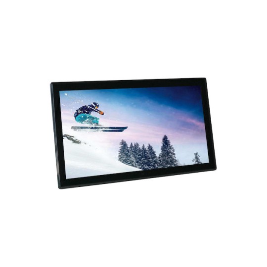 Braun Phototechnik DigiFrame 1731 Ψηφιακή Κορνίζα 17.3