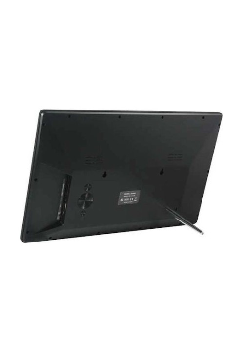 Braun Phototechnik DigiFrame 1731 Ψηφιακή Κορνίζα 17.3