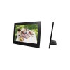 Braun Phototechnik DigiFrame 10 slim Ψηφιακή Κορνίζα LED 10.1