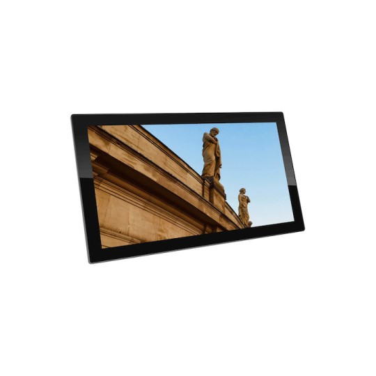 Braun Phototechnik DigiFrame 1901 Ψηφιακή Κορνίζα 18.5