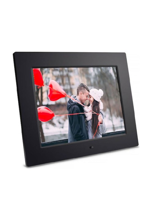 Braun Phototechnik DigiFrame 1083 Ψηφιακή Κορνίζα LED 9.7