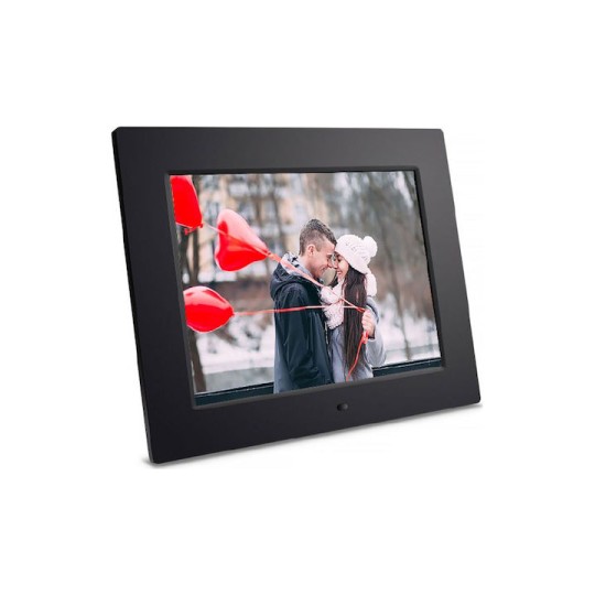 Braun Phototechnik DigiFrame 1083 Ψηφιακή Κορνίζα LED 9.7