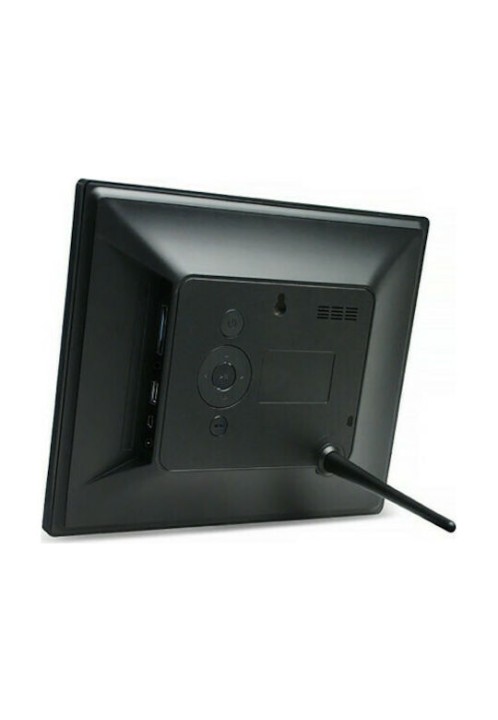 Braun Phototechnik DigiFrame 1083 Ψηφιακή Κορνίζα LED 9.7