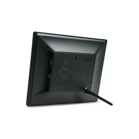 Braun Phototechnik DigiFrame 1083 Ψηφιακή Κορνίζα LED 9.7