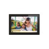 Braun Phototechnik Digiframe 1019 Ψηφιακή Κορνίζα LED με Οθόνη Αφής 10.1