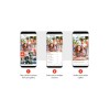 Braun Phototechnik Digiframe 1019 Ψηφιακή Κορνίζα LED με Οθόνη Αφής 10.1
