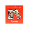 Denver Frameo PFF-1015 Ψηφιακή Κορνίζα με Οθόνη Αφής 10.1