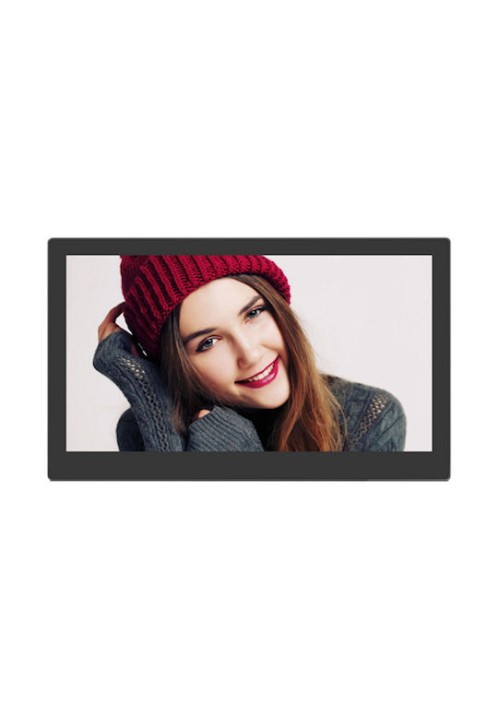 Braun Phototechnik Digiframe 1361 Ψηφιακή Κορνίζα LED 13.3