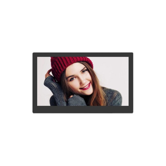 Braun Phototechnik Digiframe 1361 Ψηφιακή Κορνίζα LED 13.3