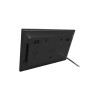 Braun Phototechnik Digiframe 1361 Ψηφιακή Κορνίζα LED 13.3