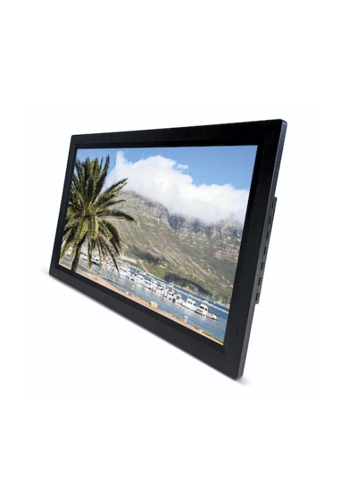 Braun Phototechnik Digiframe 159 Business Line Ψηφιακή Κορνίζα 15.6