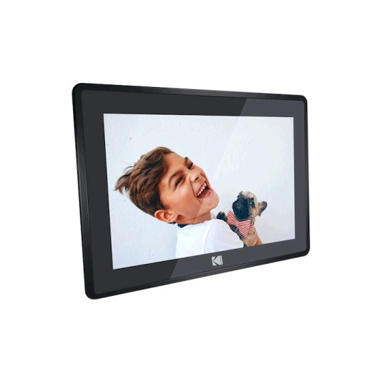 Kodak Ψηφιακή Κορνίζα με Οθόνη Αφής 10