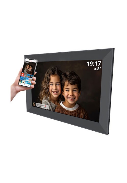 Denver Frameo Ψηφιακή Κορνίζα 10.1