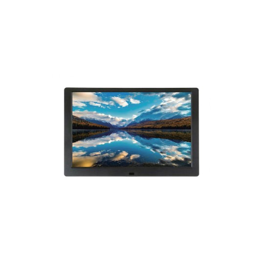 Braun Phototechnik Digiframe Ψηφιακή Κορνίζα 10.1
