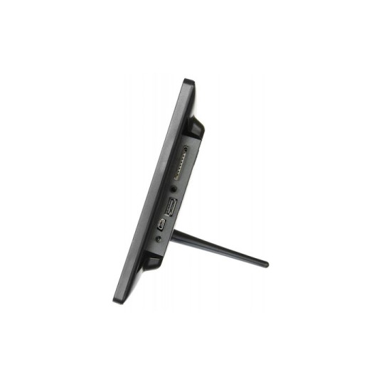 Braun Phototechnik Digiframe Ψηφιακή Κορνίζα 10.1