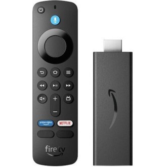 Amazon Smart TV Stick Fire με Wi-Fi / HDMI και Alexa