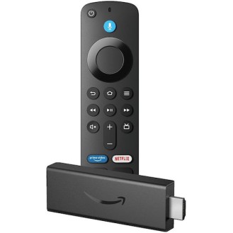 Amazon Smart TV Stick Fire με Wi-Fi / HDMI και Alexa