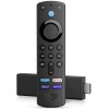 Amazon Smart TV Stick Fire 4K Gen 2 UHD με Wi-Fi / HDMI και Alexa