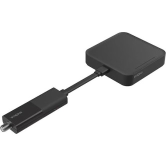 Strong TV Box Strong Srt 427 SRT427 4K UHD με WiFi USB 2.0 2GB RAM και 16GB Αποθηκευτικό Χώρο με Λειτουργικό Android 11.0 και Google Assistant