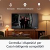 Amazon Smart TV Stick Fire 4K UHD με Wi-Fi / HDMI