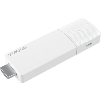 Strong TV Box LEAP-AIR 4K UHD με Λειτουργικό Android 14.0