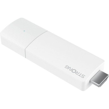Strong TV Box LEAP-AIR 4K UHD με Λειτουργικό Android 14.0