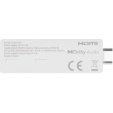 Strong TV Box LEAP-AIR 4K UHD με Λειτουργικό Android 14.0