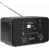 Technisat DigitRadio Επιτραπέζιο Ραδιόφωνο Μαύρο