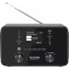 Technisat DigitRadio Επιτραπέζιο Ραδιόφωνο Μαύρο