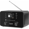 Technisat DigitRadio Επιτραπέζιο Ραδιόφωνο Μαύρο