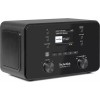 Technisat DigitRadio Επιτραπέζιο Ραδιόφωνο Μαύρο