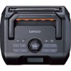 Lenco ODR-160GY Φορητό Ραδιόφωνο Επαναφορτιζόμενο DAB+ με USB Μαύρο