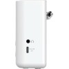 Kenwood CR-M33DAB Φορητό Ραδιόφωνο Επαναφορτιζόμενο DAB+ με Bluetooth Λευκό